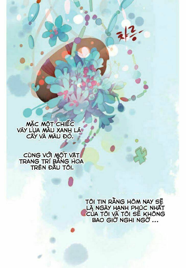 một ngàn cánh hoa chapter 1 14