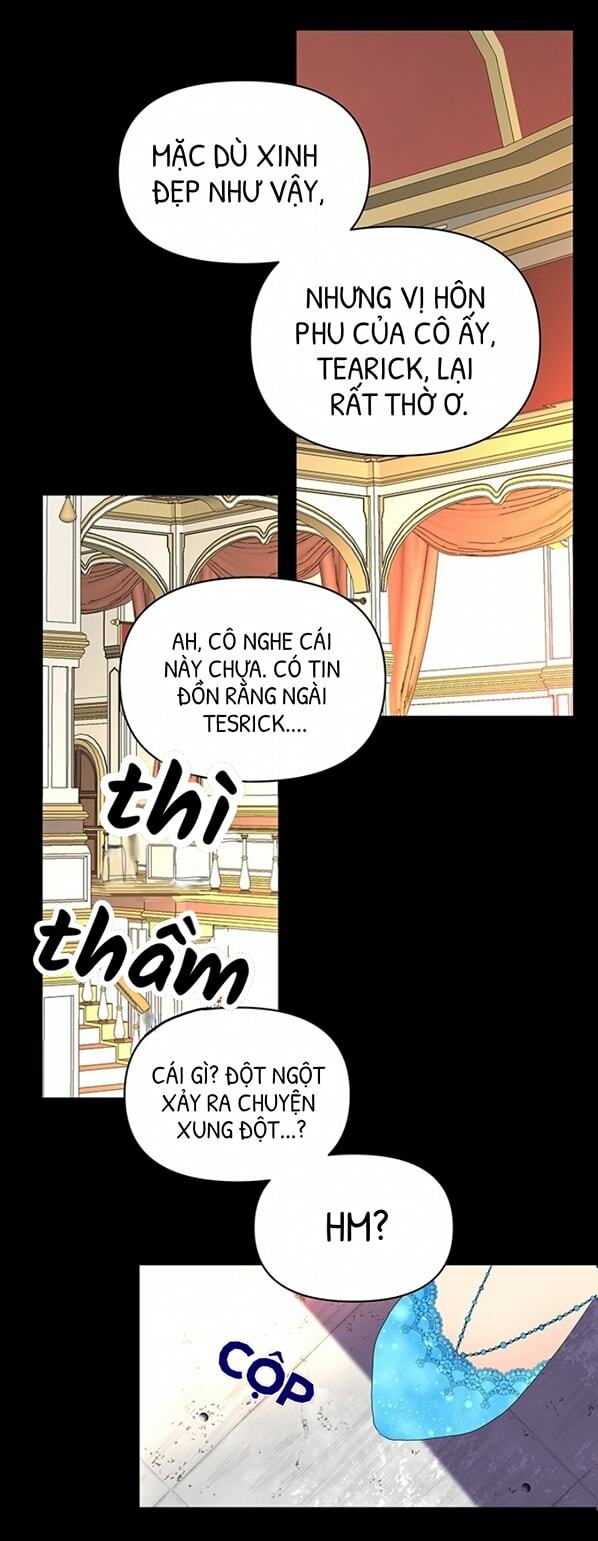 công chúa thời gian có hạn chapter 2 19