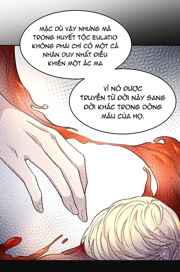 như gió trên cành cây khô chapter 60 54