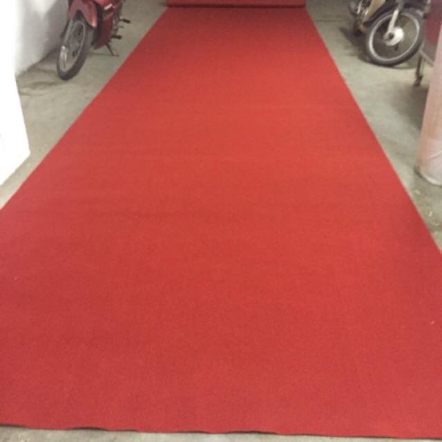 Combo 35m2 thảm trải sàn