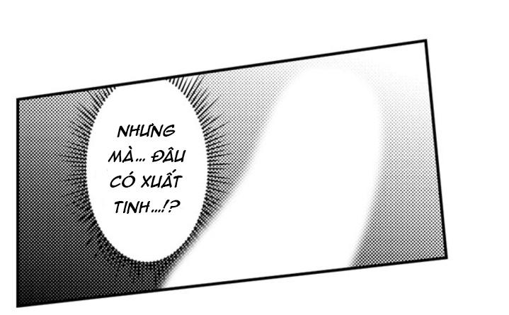 bị tán tỉnh bởi chàng trai lập dị chapter 11 54