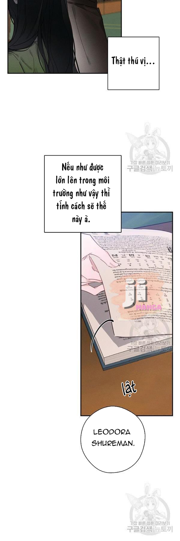 cứ giấu em trai tôi trước đi đã chapter 21 7