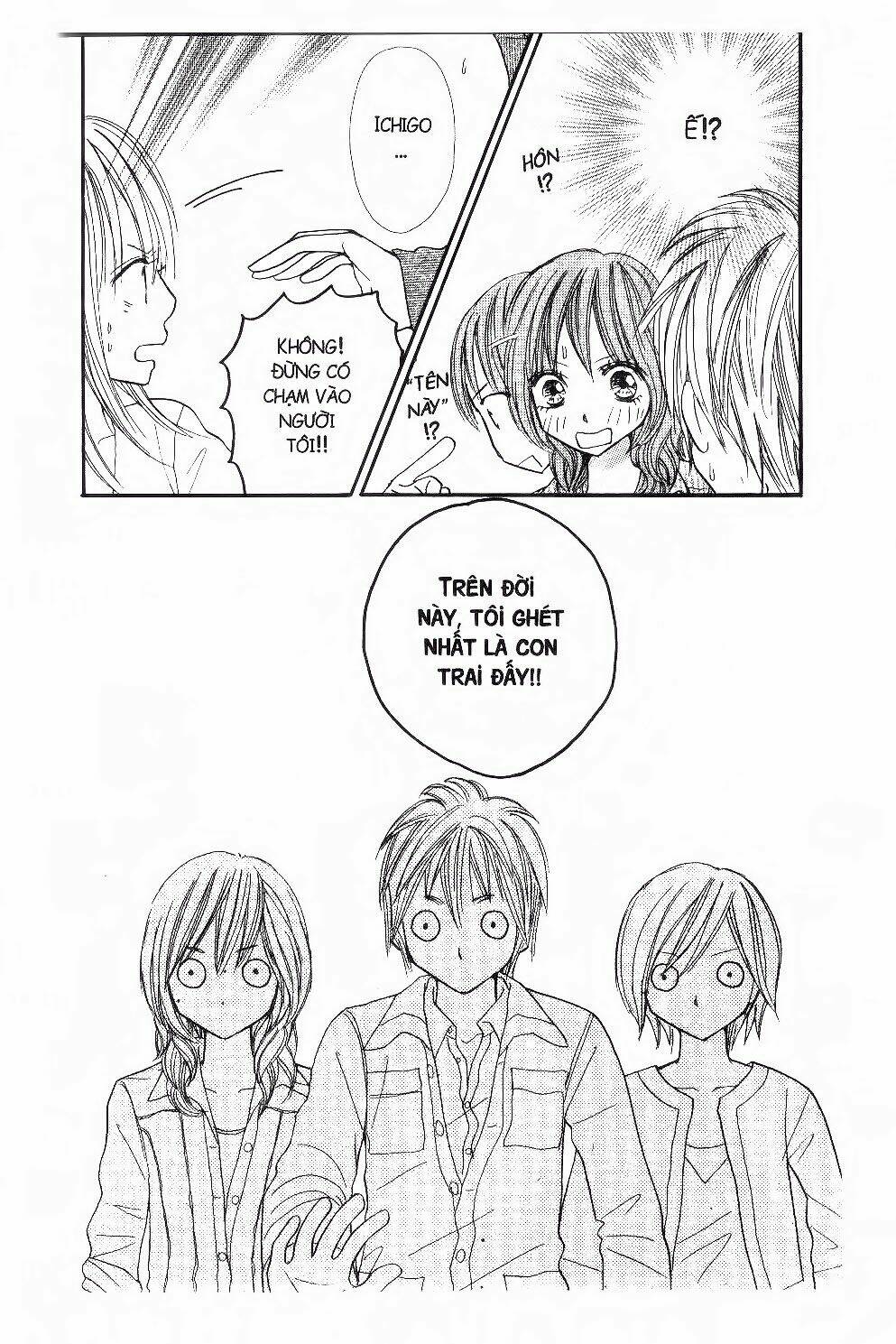 ichigo to anzu chapter 45 19