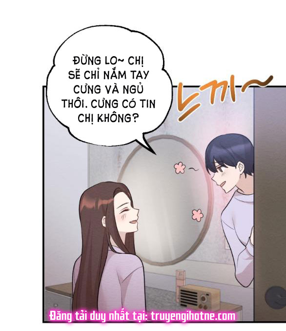 [18+] đêm không thể vãn hồi chapter 7.2 23