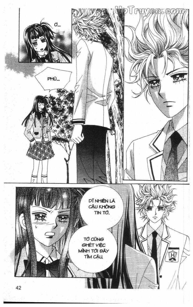 thoát kiếp hồ ly chapter 19 43