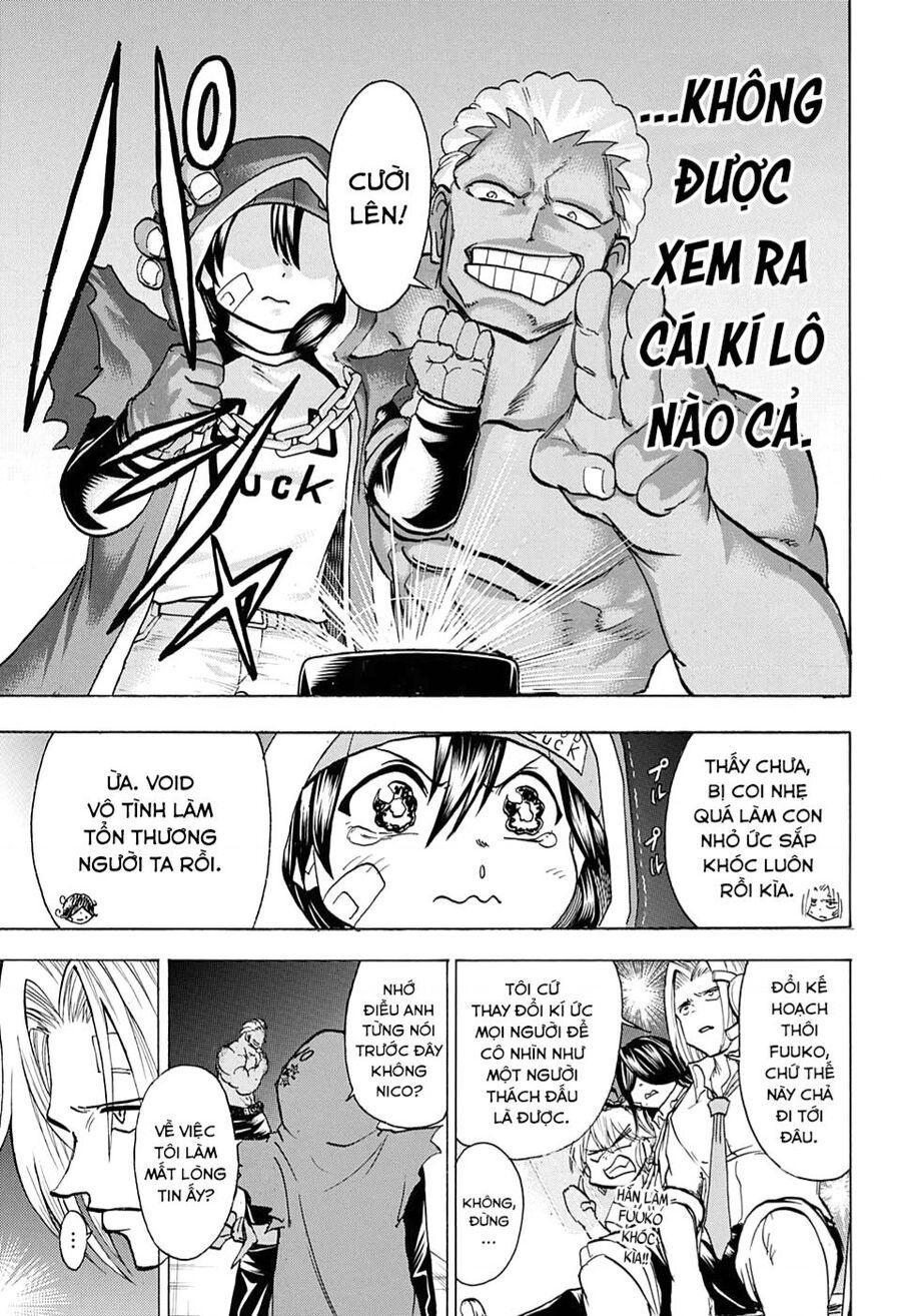 undead unluck chapter 142 6