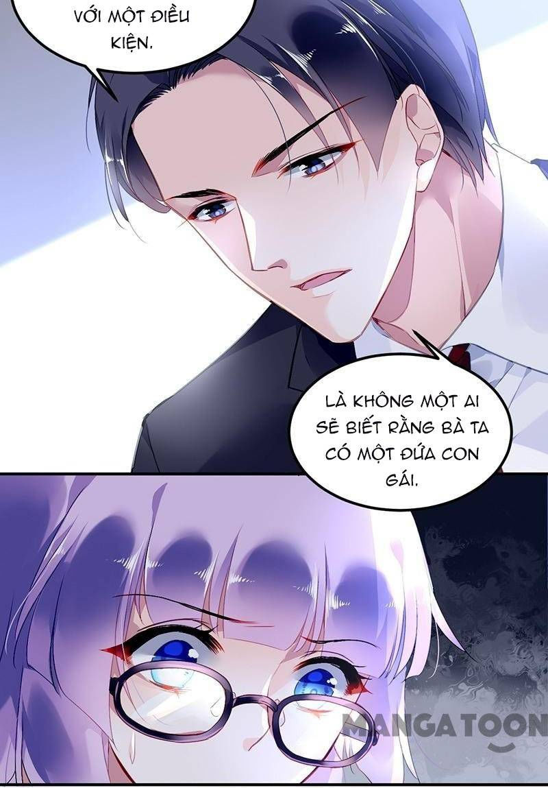 chống lại tổng giám đốc ăn chơi chapter 1 4