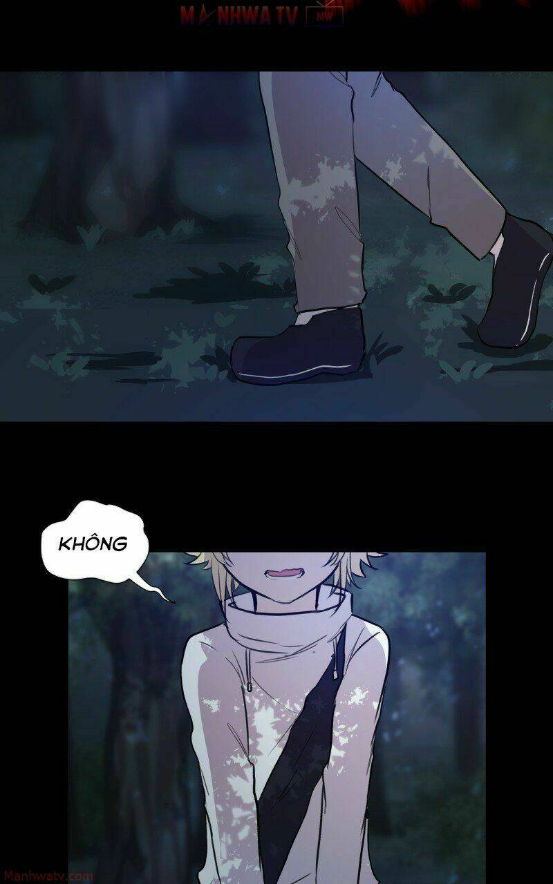Trọng Sinh Mạc Thế Chapter 48 49