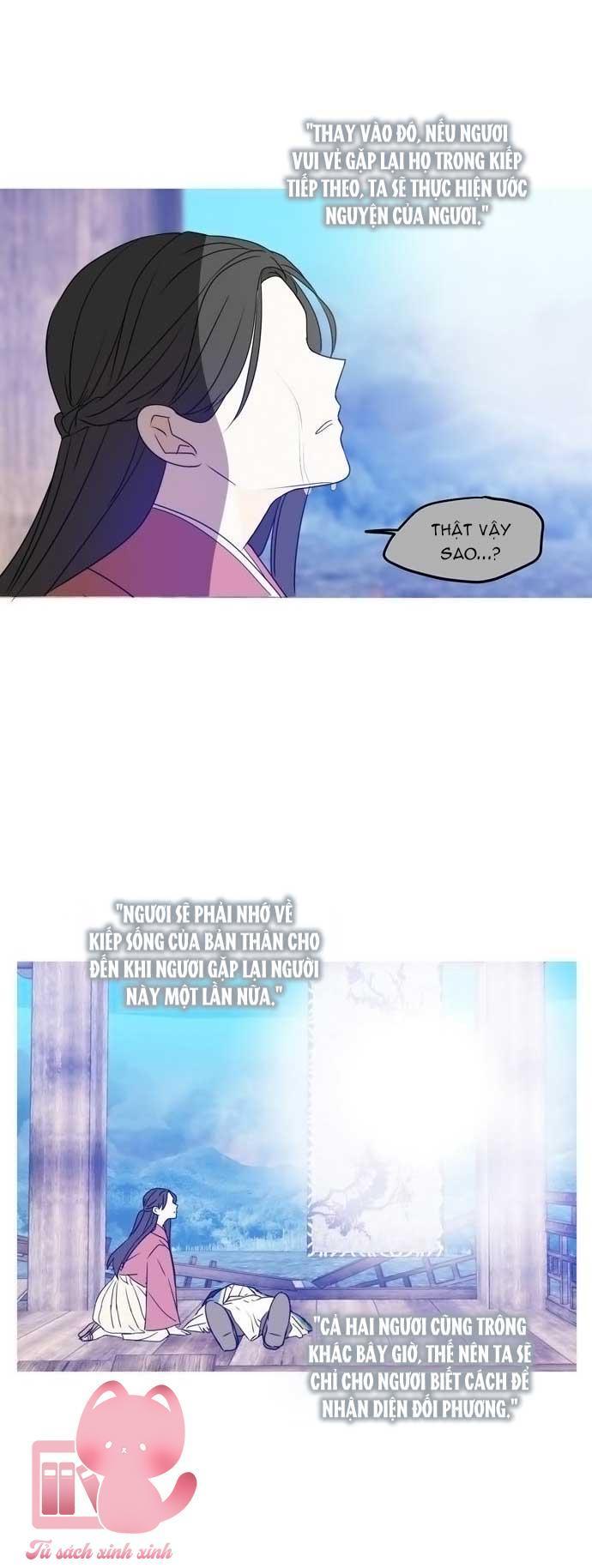 hẹn gặp nhau ở kiếp thứ 19 chapter 90 29
