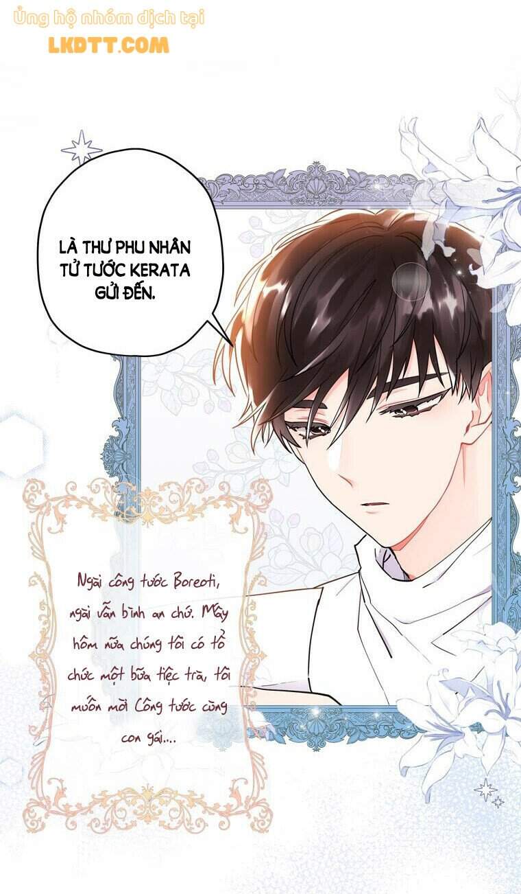 tôi đã trở thành con gái nuôi của nam chính chapter 31 40