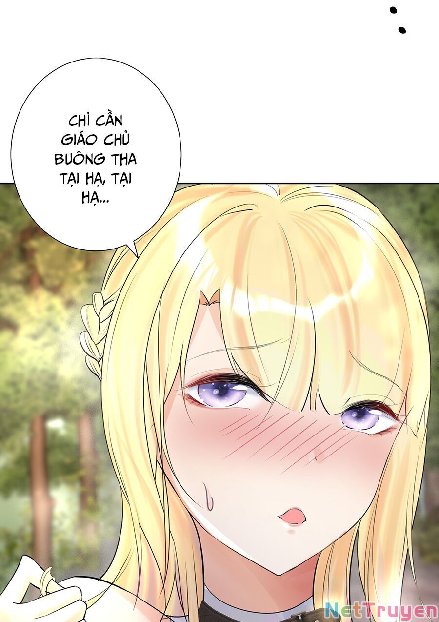 bản giáo chủ thân bất do kỷ chapter 11 5