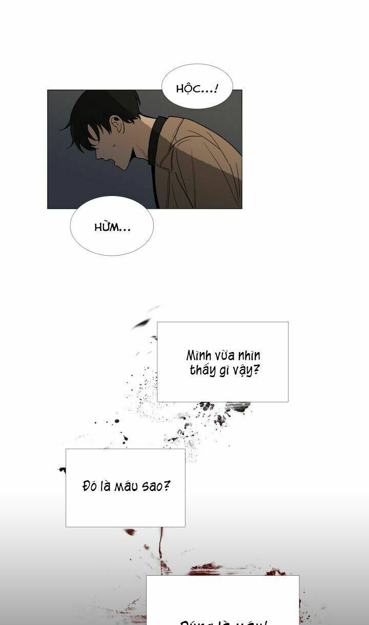 bottomless swamp chapter 1 10