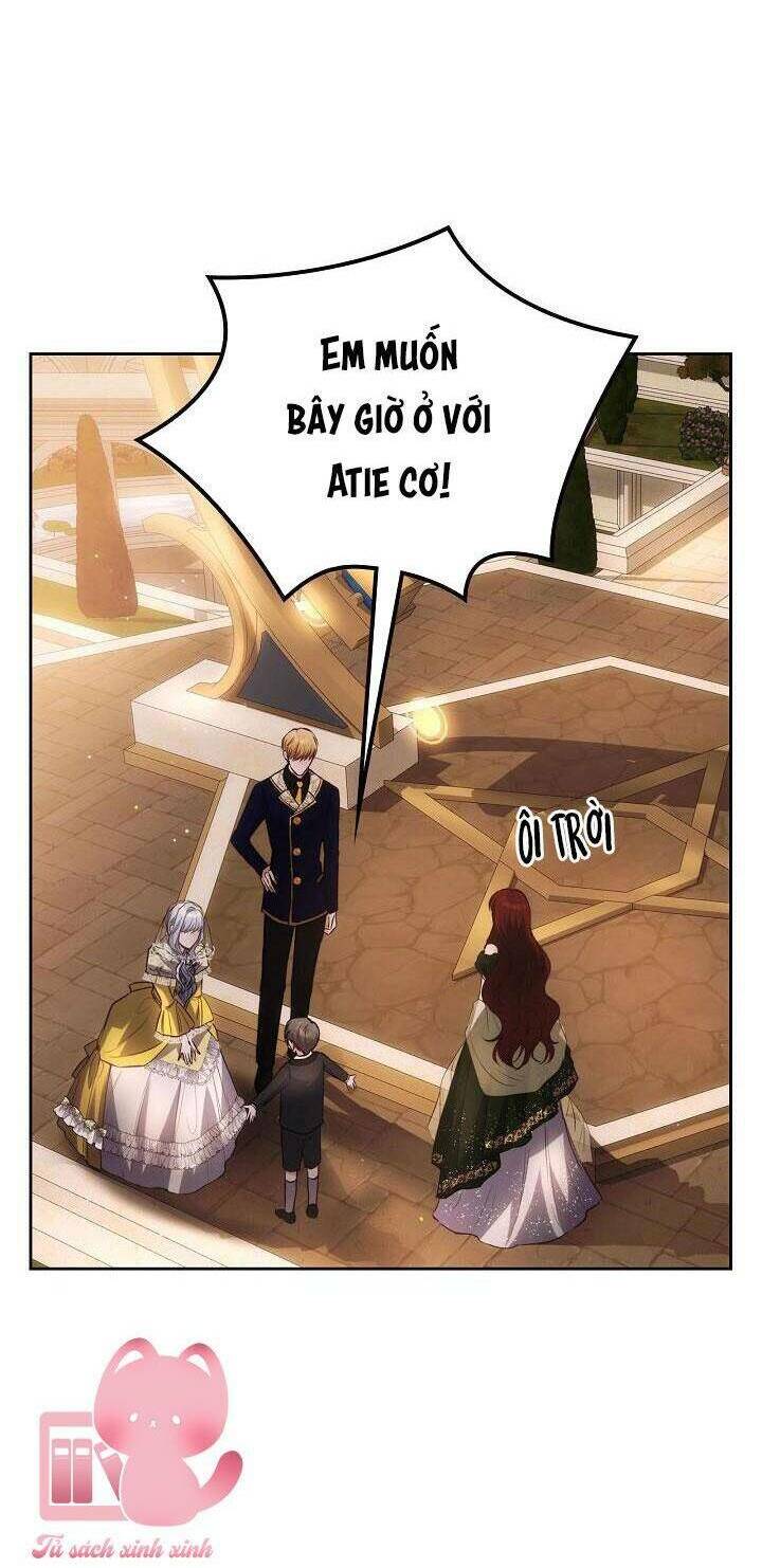 con gái bá tước bỗng thành vị hôn thê của thái tử điện hạ chapter 29 59