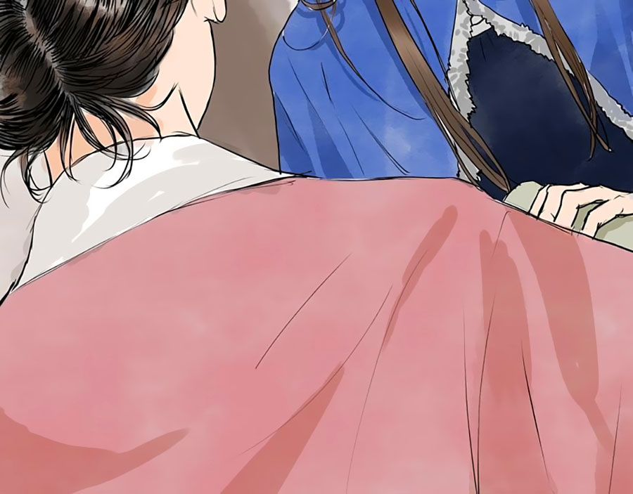 muốn làm nữ hiệp quá chapter 26 34