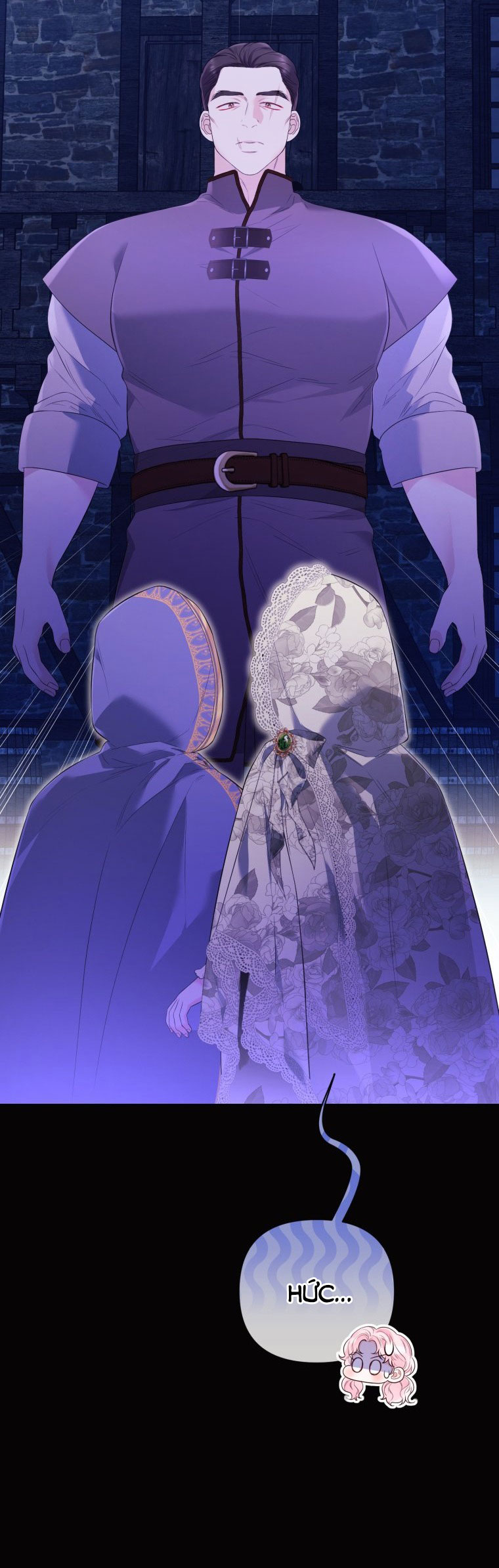 thà rằng để tôi trở thành nữ hoàng chapter 29.2 16