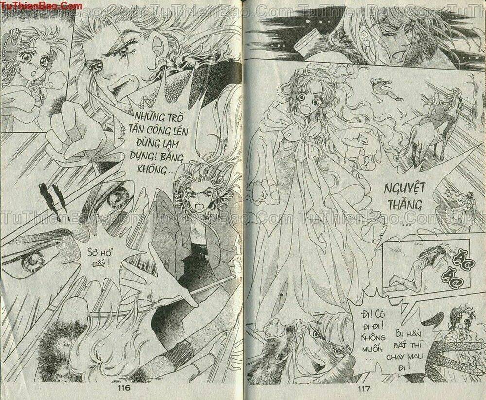 công chúa nam yên chapter 6 59