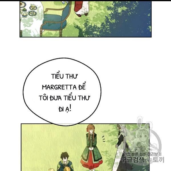 một ngày nọ tôi bỗng thành nàng công chúa chapter 82 109