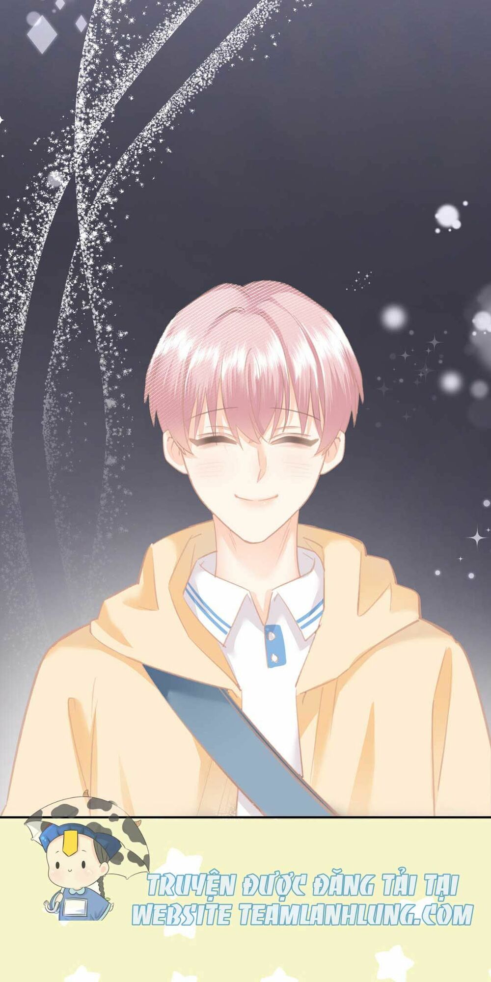 khảo nghiệm cuối cùng của tra nữ chapter 8 29