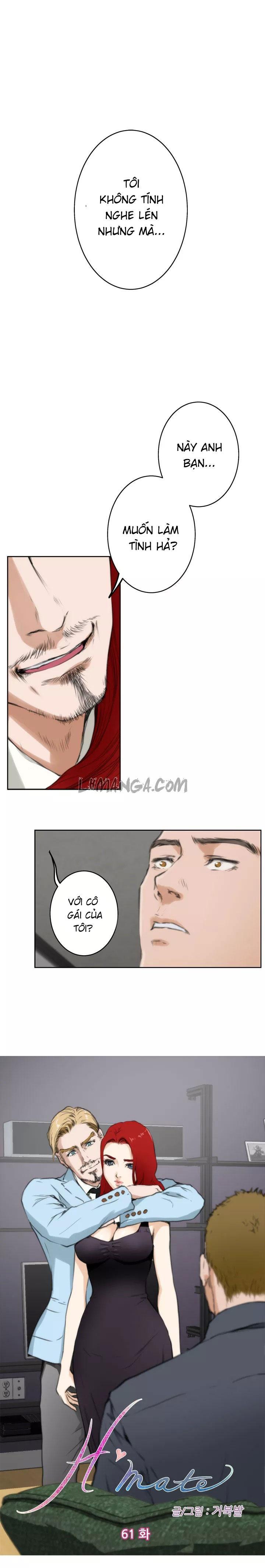 h-mate chapter 61 2