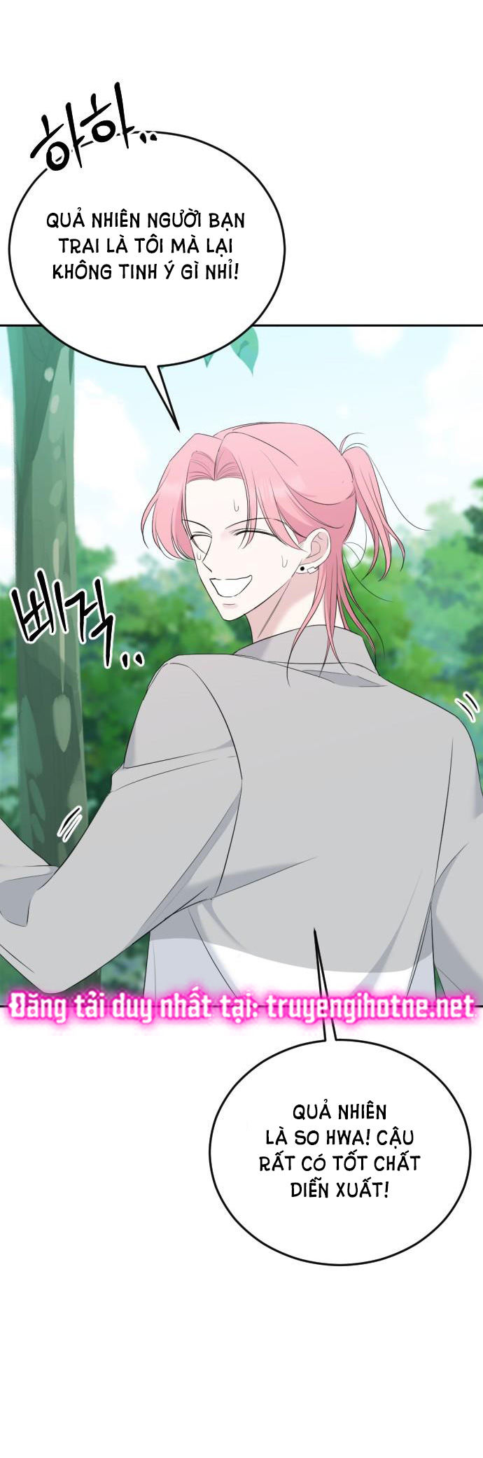 tôi sẽ thay đổi kết cục chapter 7.2 23