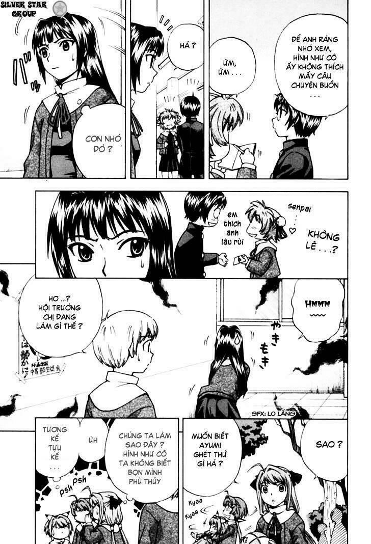 magikano chapter 8 20