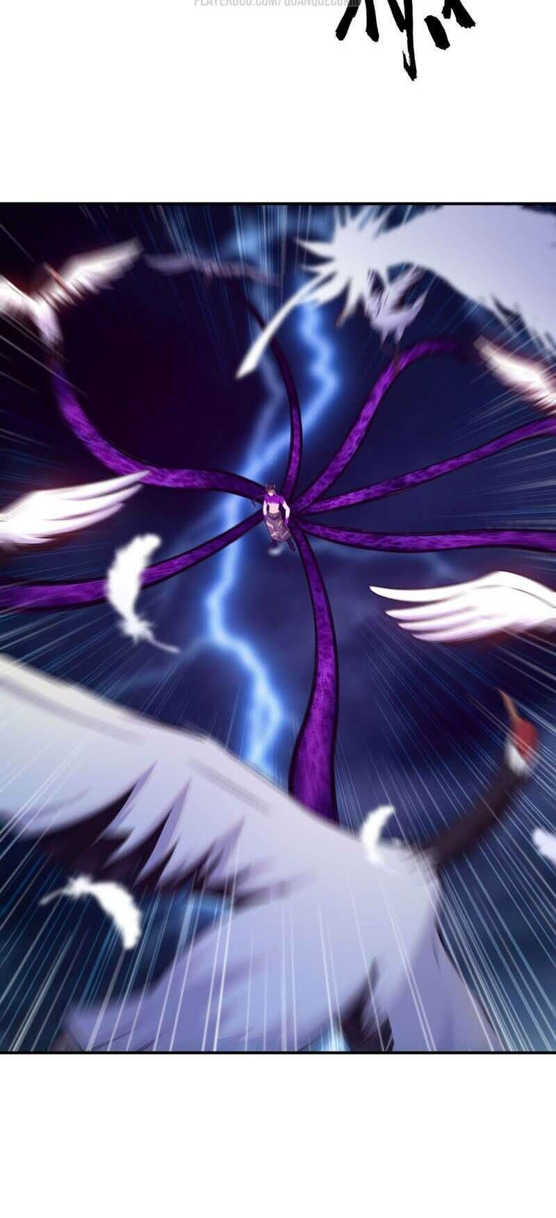 khởi đầu bằng một con côn chapter 77 6