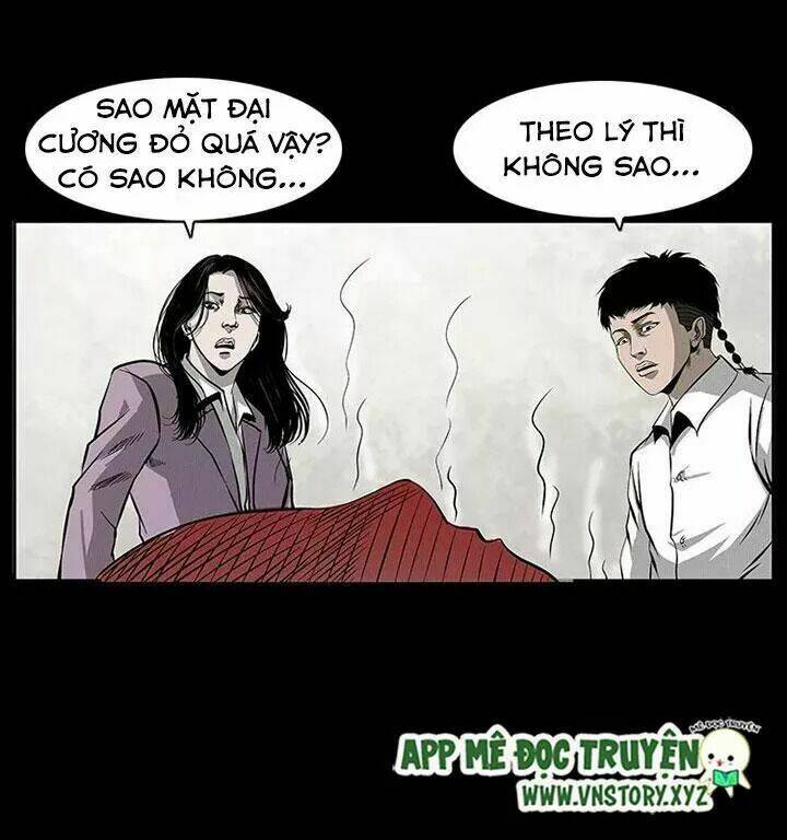 U Minh Ngụy Tượng Chapter 74 - Trang 76