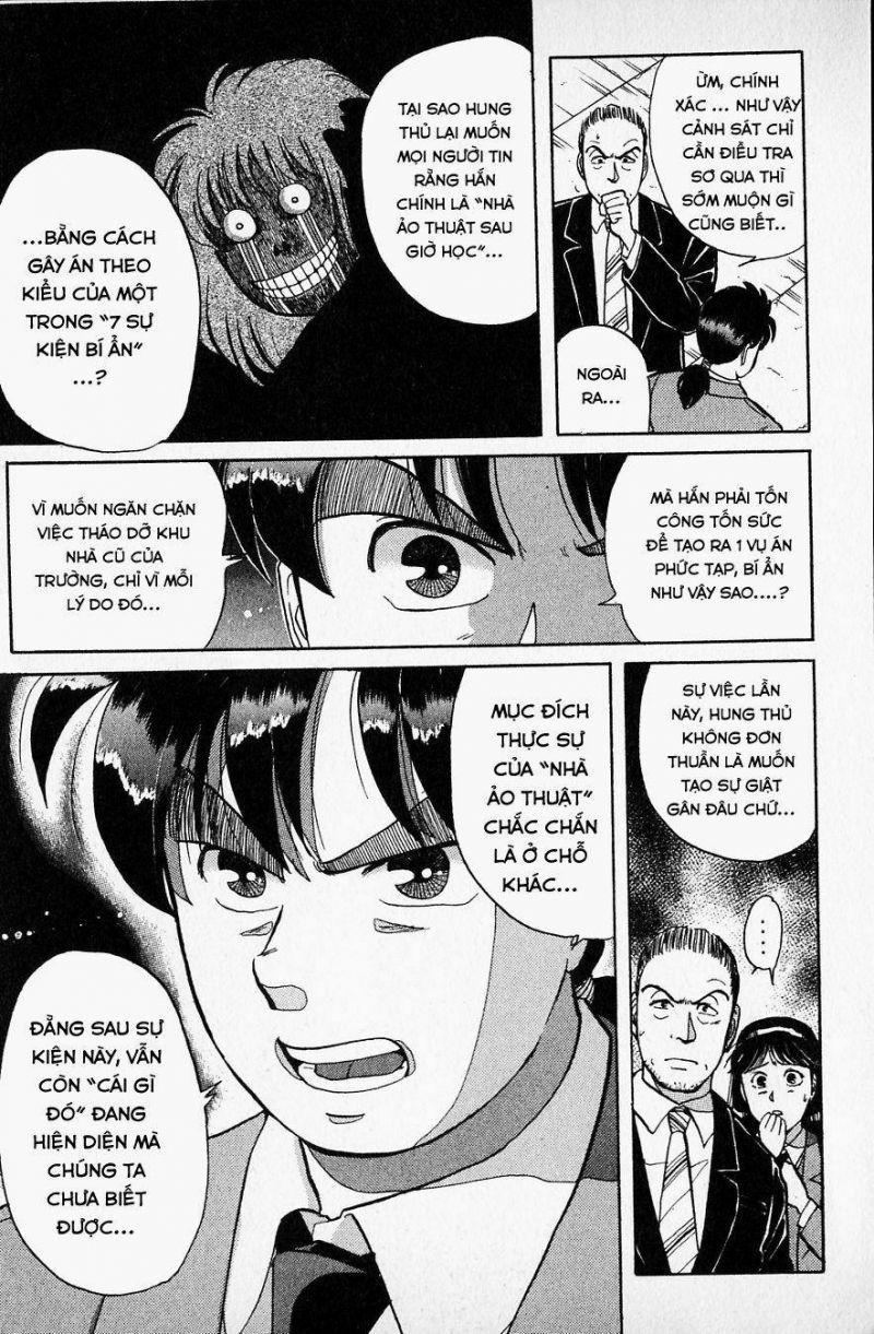 thám tử kindaichi (bản đẹp) chapter 404 14