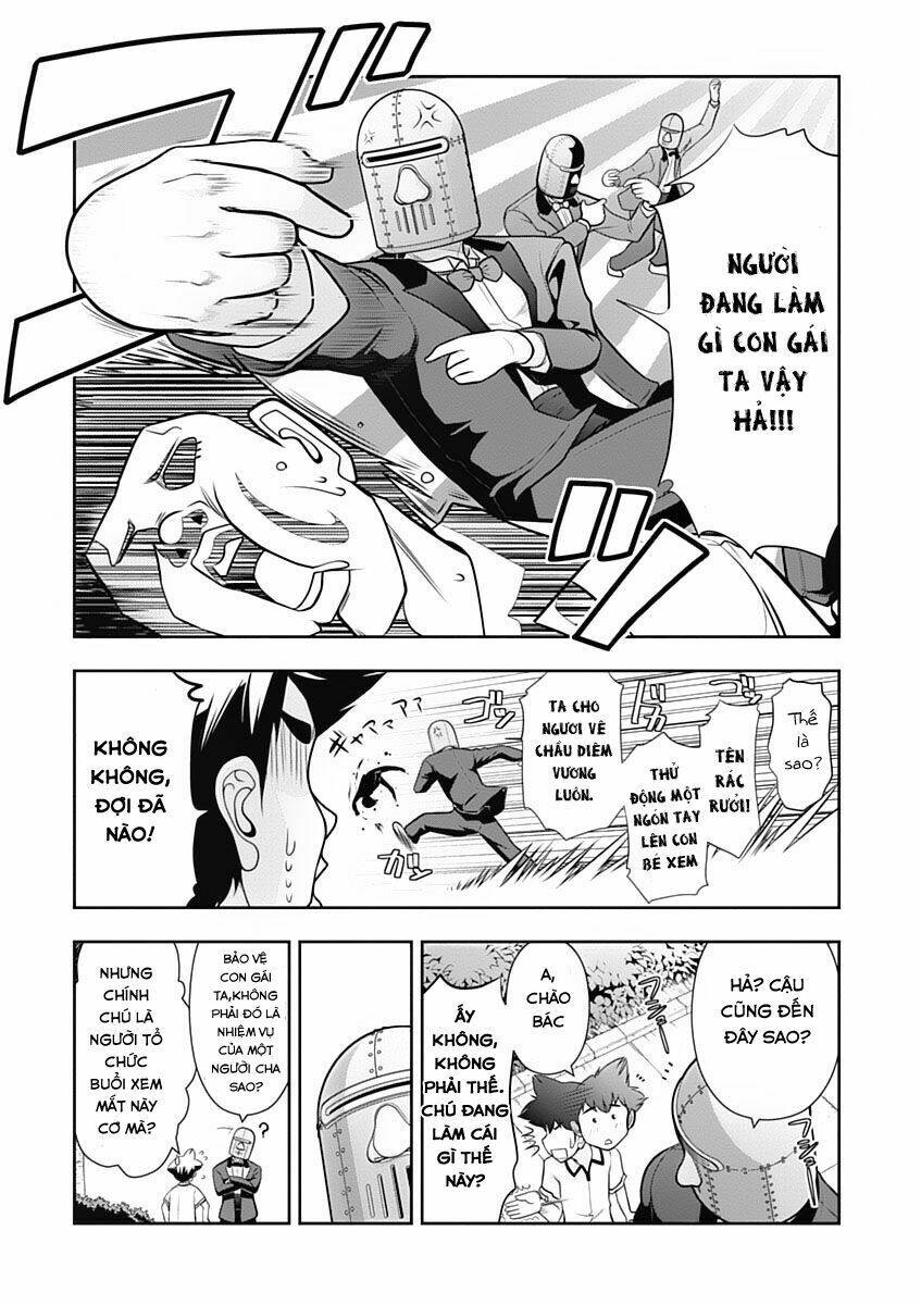 mission! school chapter 12 12