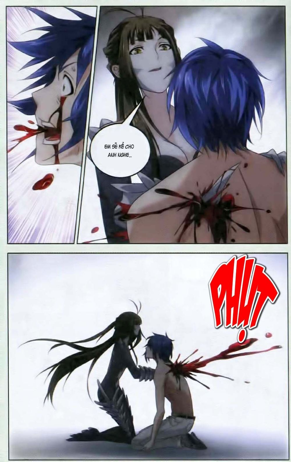 long tộc 2 chapter 53 18