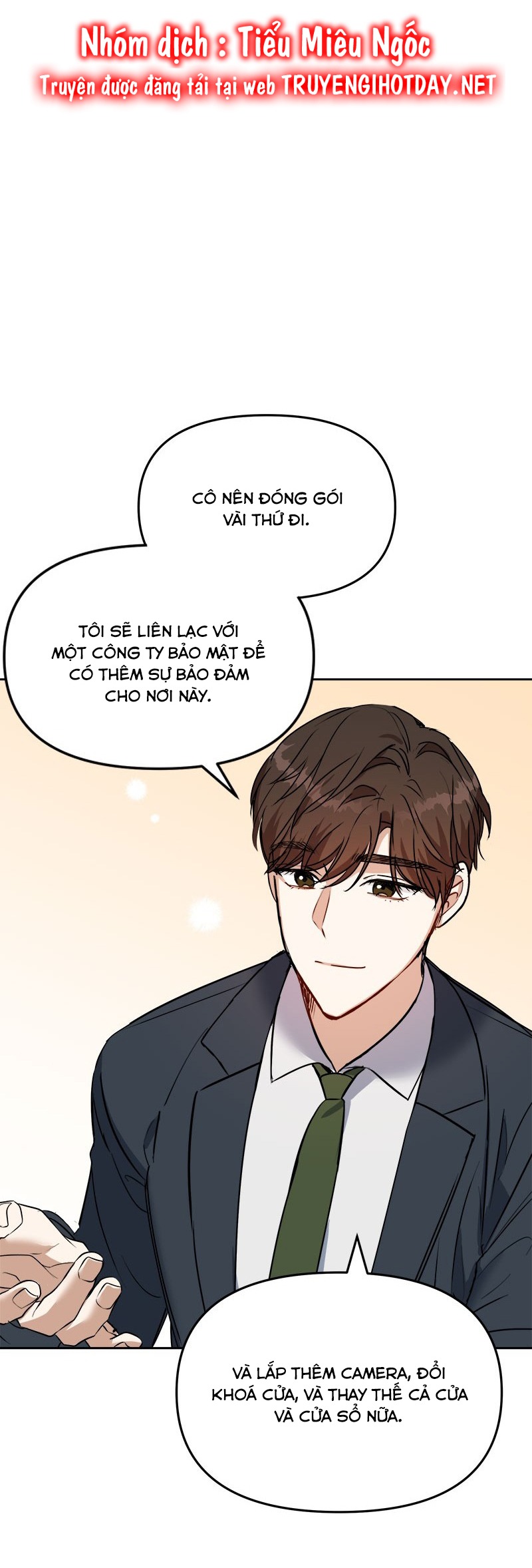 bản cam kết hôn nhân chapter 39 61