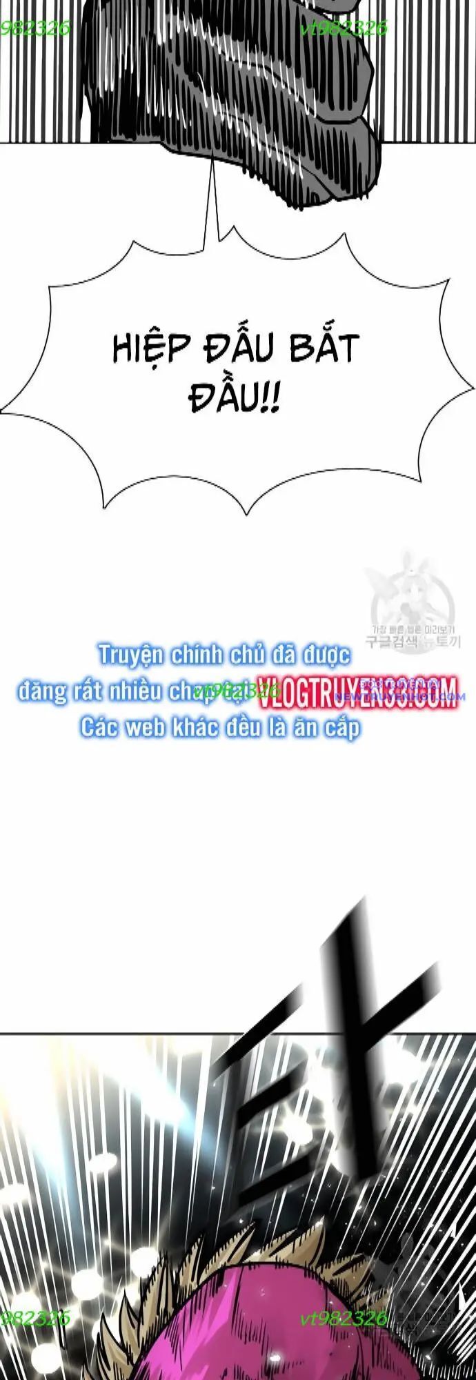 shark - cá mập chapter 284 34