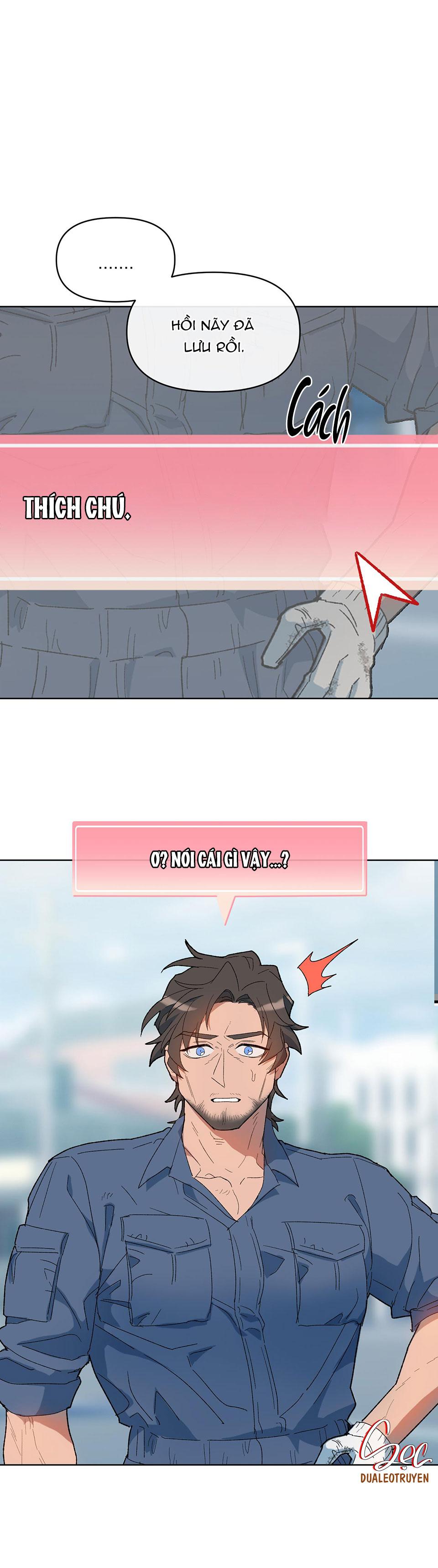 tuyển tập những ông chú tà zâm chapter 9.1 28