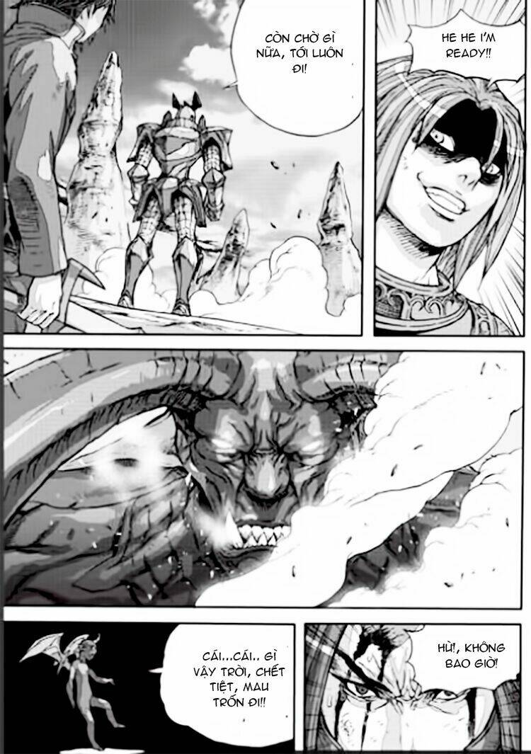 diêm đế ii chapter 55.3 14