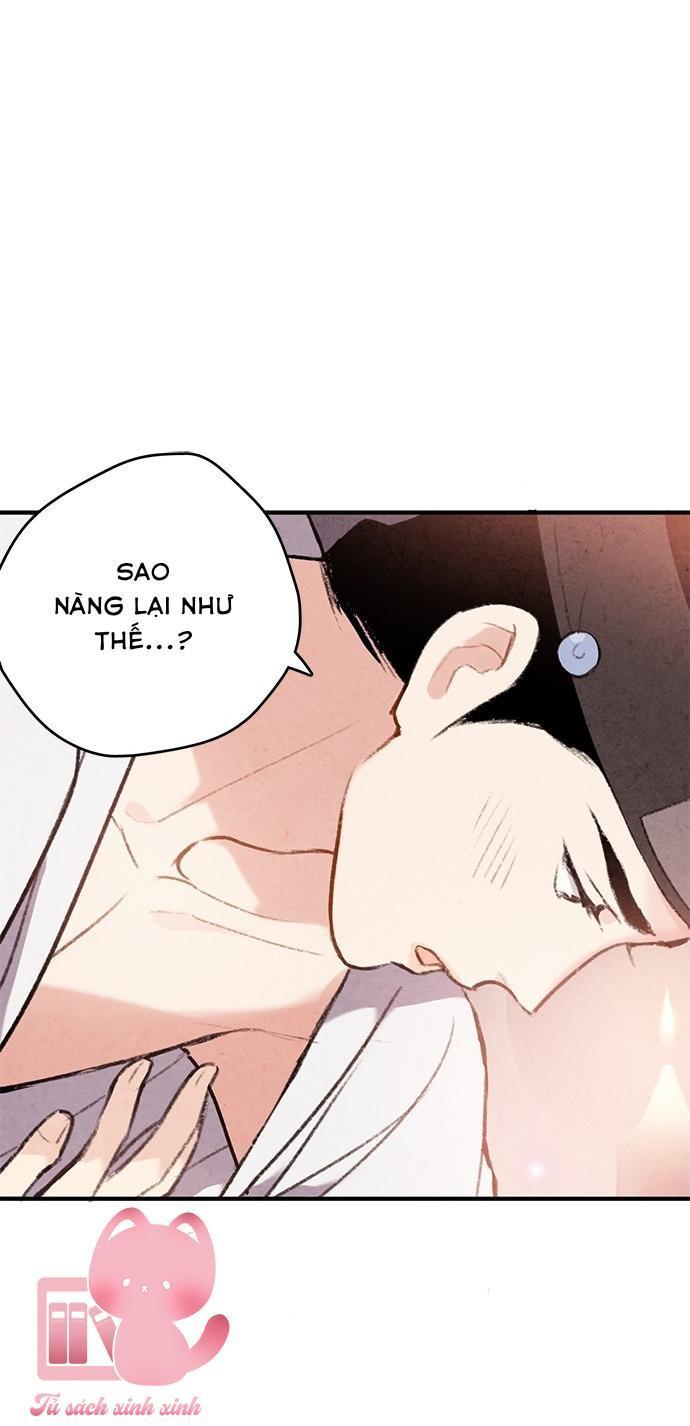 lệnh cấm hôn chapter 44 42