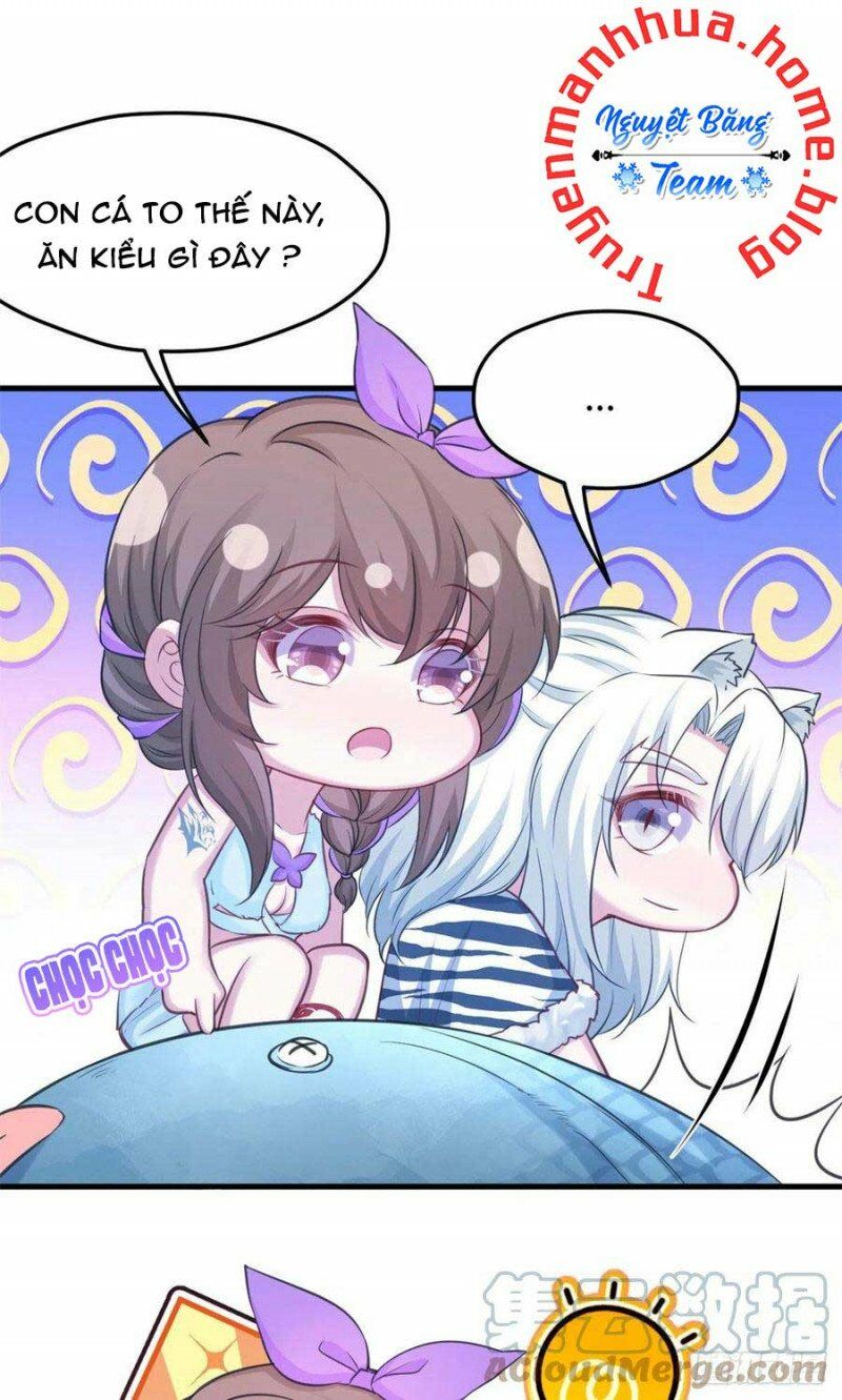 [16+] thảnh thơi thú thế chủng chủng điền, sinh sinh tể chapter 322 6