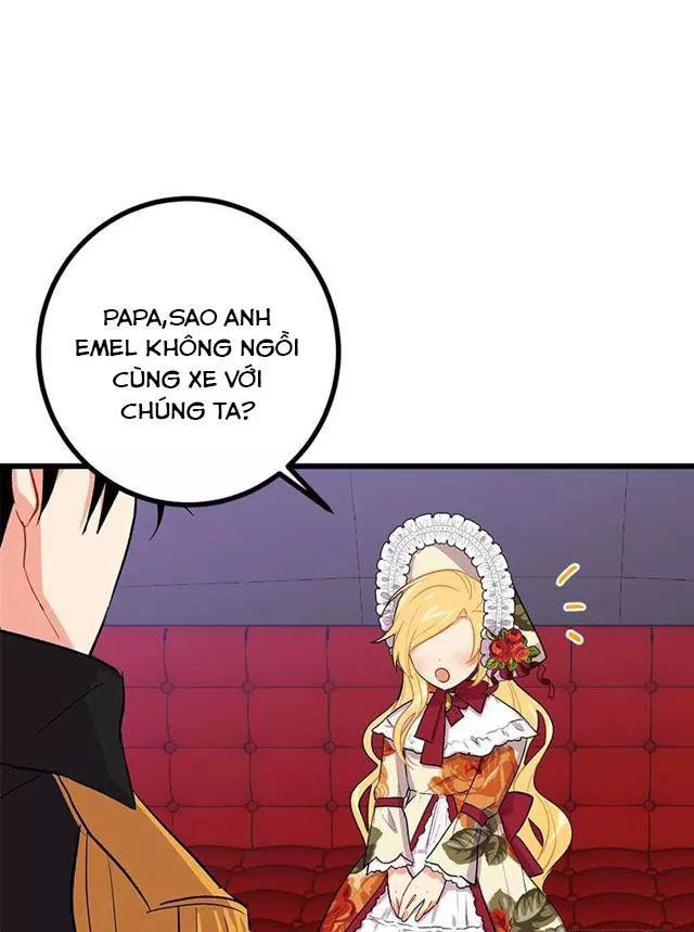 tôi là tiểu thư của gia đình này chapter 31.2 3