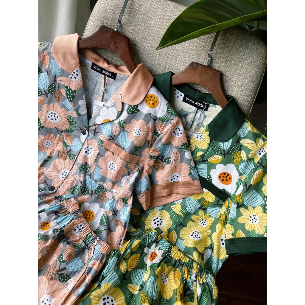 Bộ short Vero - P0000337