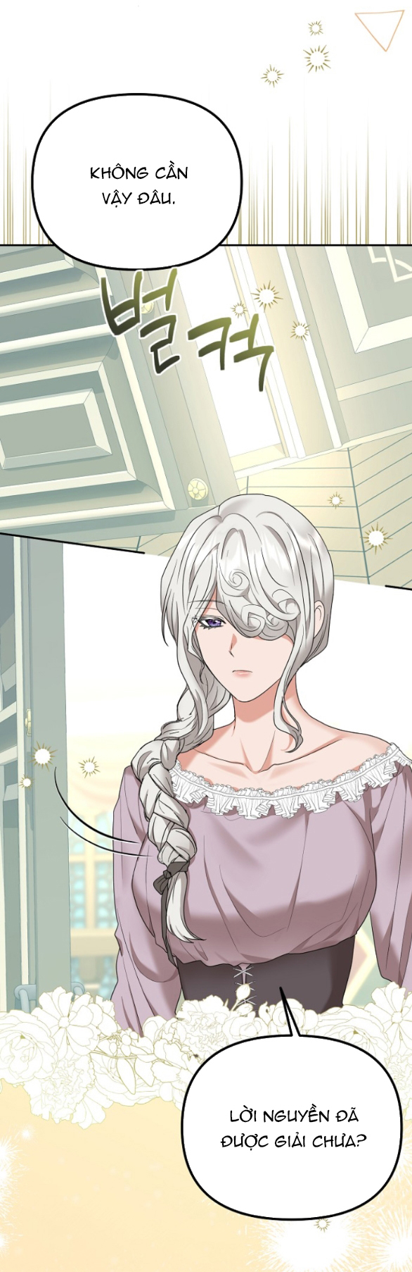 [18+] dũng sĩ vị tha chapter 40.2 22