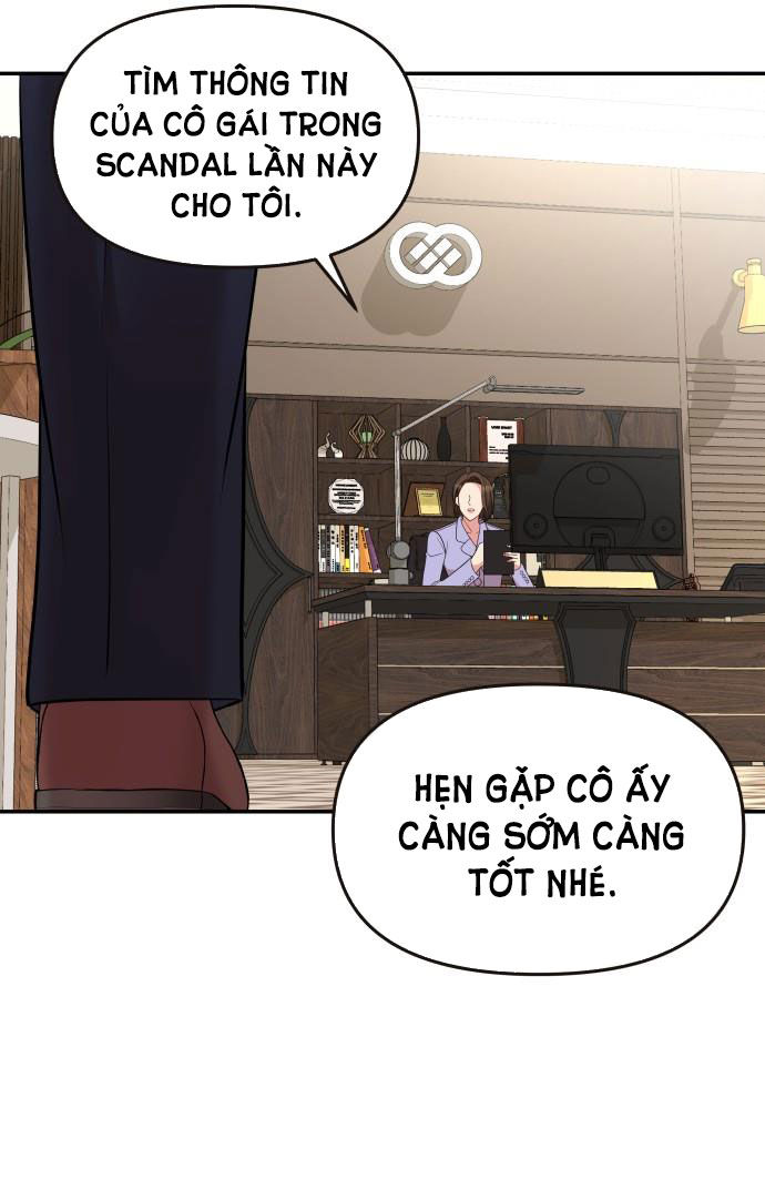 gửi em người đánh cắp những vì sao - to you who swallowed a star chapter 48.2 24