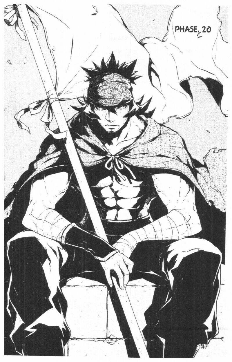 nareusha chapter 3 147