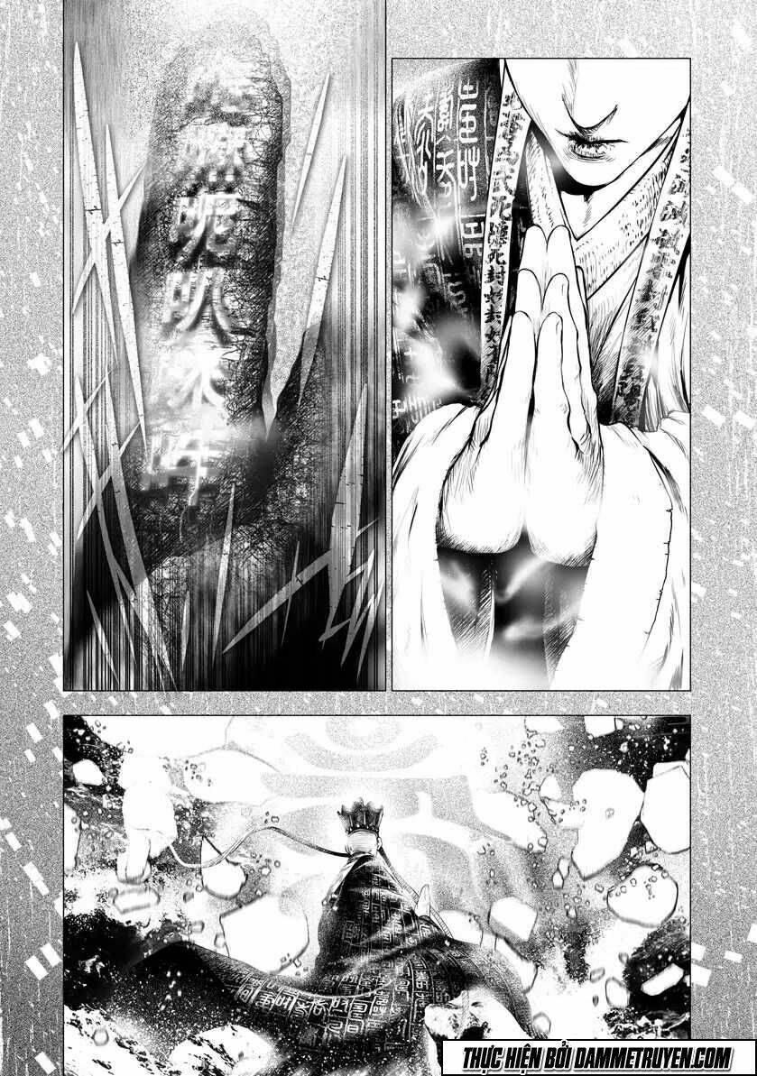 unity of heaven chapter 63 16