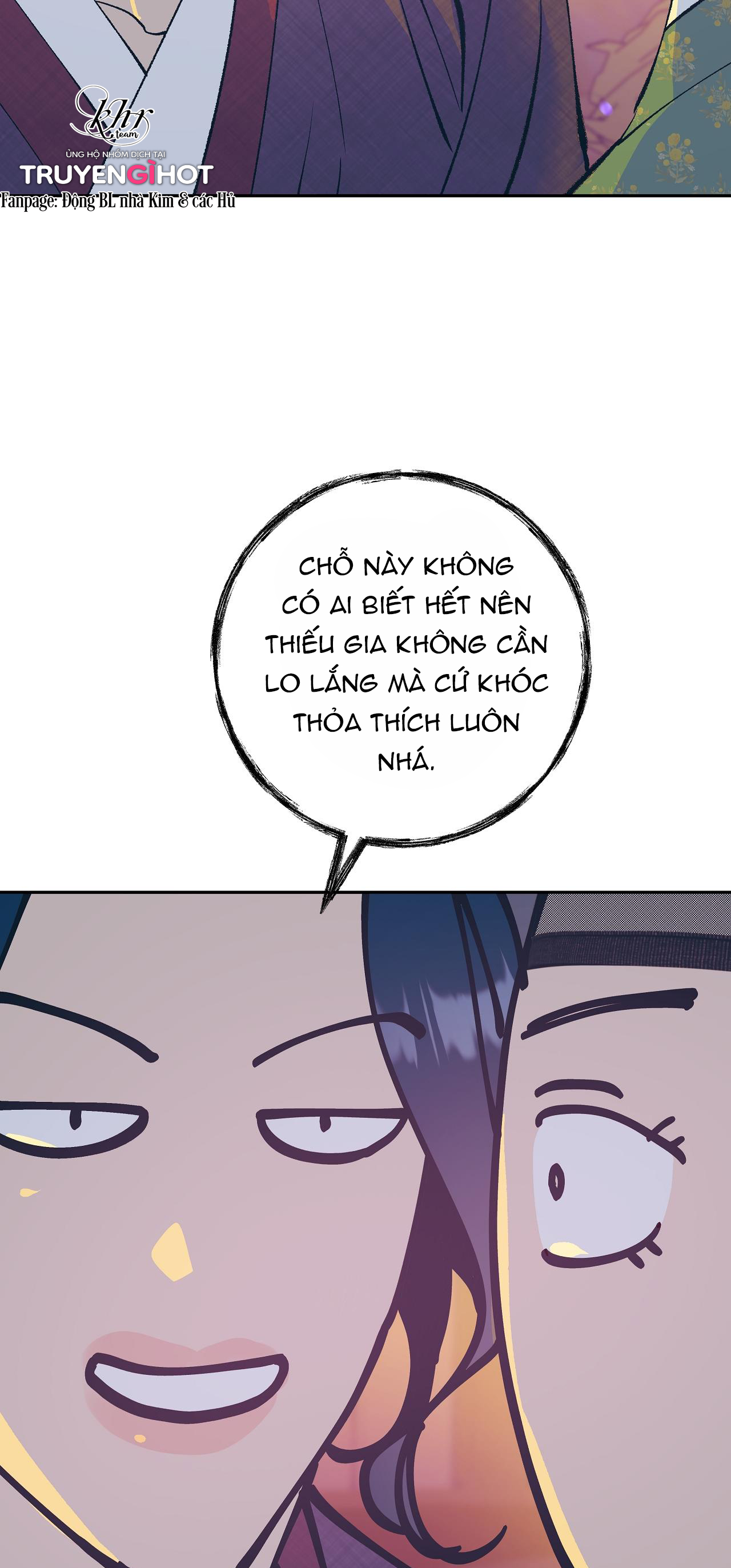 bán yêu chapter 23 45