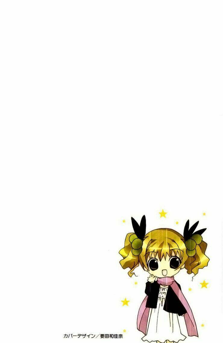 chiếc nhẫn của tiểu thần chapter 1 5