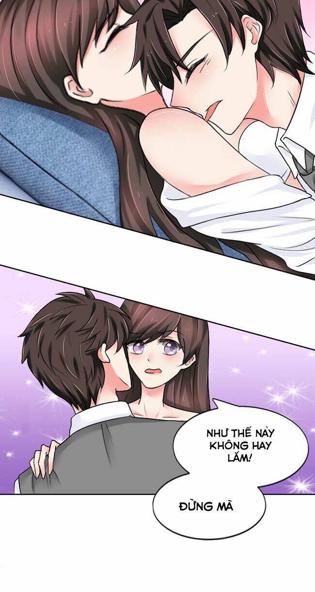 tổng tài ma cà rồng tha cho tôi chapter 22 3