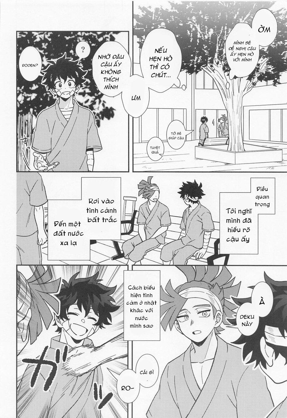 người tà răm luôn có quỷ theo sau chapter 29.2 16