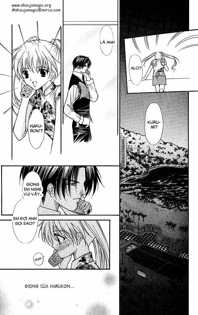 anh chàng khắc tinh chapter 13 7