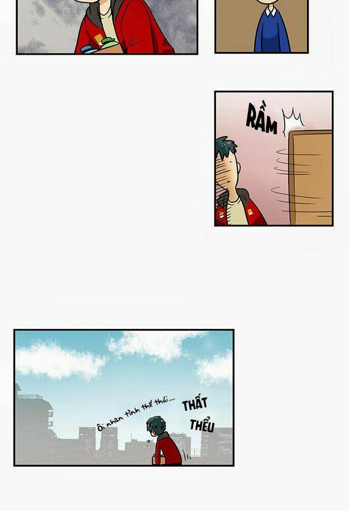 hắn ta là rồng chapter 71 5