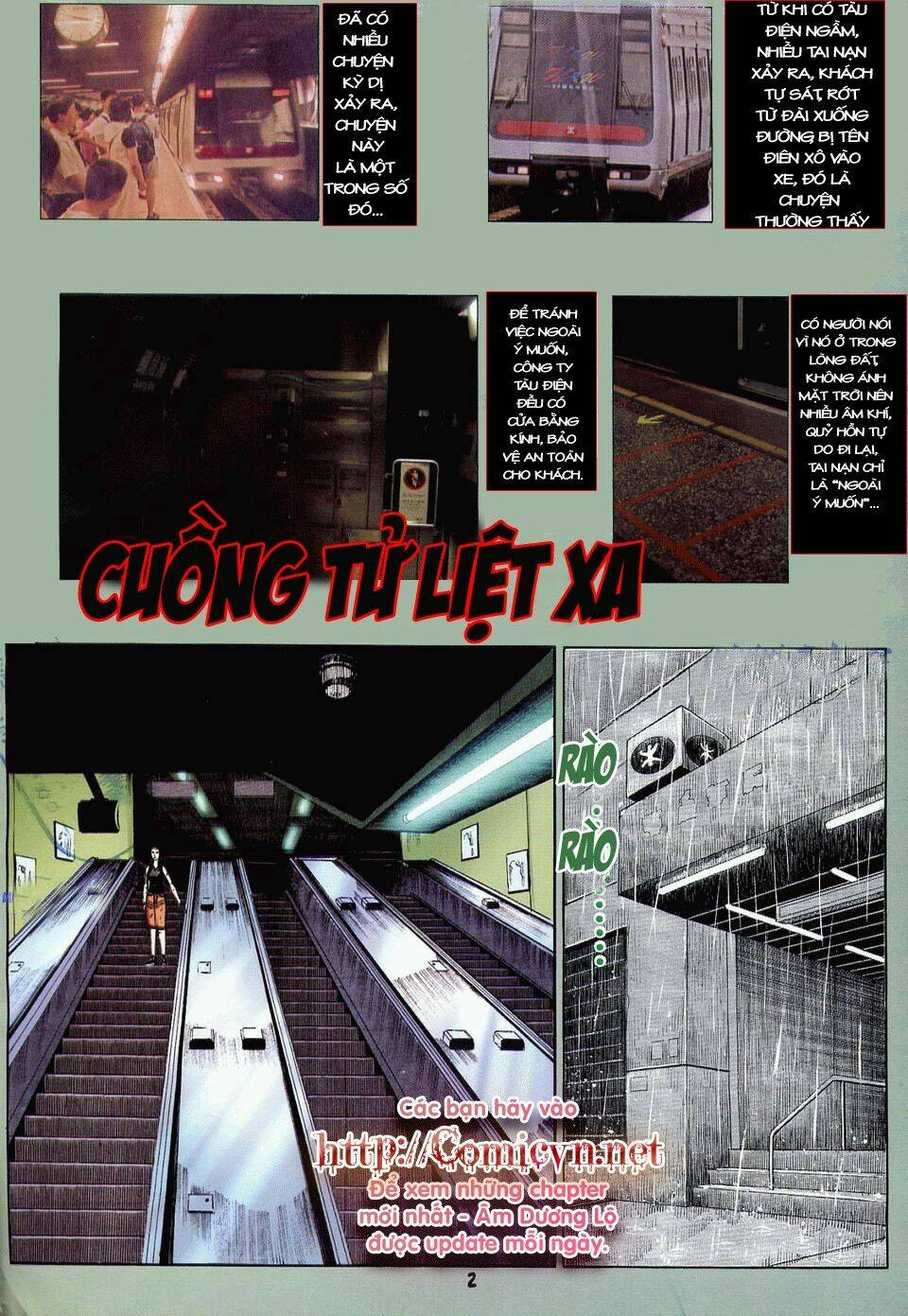 âm dương lộ chapter 9 1