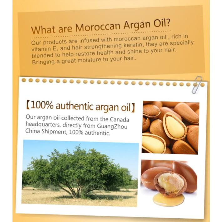 MẶT NẠ PHỤC HỒI TÓC ARMALLA ARGAN OIL 500ML